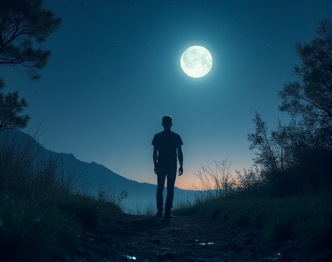 Troubled by Nightfall? Here’s How to Stop It!