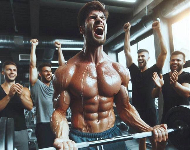 How to Naturally Boost Your Testosterone Levels